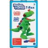 Educational Insights Design & Drill T-Rex Take Apart Dinosaur Toy, 13-Pieces, Preschool STEM Toy, Gift for Kids Ages 3+