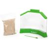 Educational Insights GeoSafari Ant Factory with Sand, Watch Live Ants, STEM Learning Toy, Ages 5+, Large