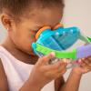 Educational Insights GeoSafari Jr. Bugnoculars: Kids Outdoor Toys, Bug Container to Catch & Observe, Outdoor Play for Ages 3+