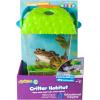 Educational Insights GeoSafari Jr. Critter Habitat, Outdoor Play for Preschoolers, Made for Wet/Dry Habitats, Ages 3+