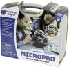 Educational Insights GeoSafari MicroPro 95-Piece Microscope Set, Prepared Slides, Instruction and Activity Guide, Ages 8 and up