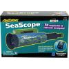 Educational Insights GeoSafari SeaScope, Explore Underwater Without Getting Wet, Includes Magnifier & LED Flashlight, Ages 8+