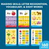Educational Insights Hot Dots Getting Ready for School! – Preschool Learning Activities with Interactive Pen, Preschool Prep and Kindergarten Workbooks, Flash Cards & Learning Books for 3+ Year Olds