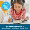 Educational Insights Hot Dots Preschool Reading Set – Preschool Workbooks with Interactive Pen, Homeschool Learning Activities, Learn to Read Activity Books for Kids Ages 4+(Printed Book)