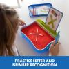 Educational Insights Light-Up Tracing Center – Toddler Learning Activities, Alphabet Learning Toys, Writing Practice for Kids, Learn to Write with Alphabet Flashcards, Letter Tracing for Kids, Ages 3+