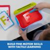Educational Insights Light-Up Tracing Center – Toddler Learning Activities, Alphabet Learning Toys, Writing Practice for Kids, Learn to Write with Alphabet Flashcards, Letter Tracing for Kids, Ages 3+