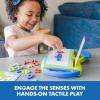 Educational Insights MathMagnets GO! Counting Activity Set, 73 Pieces, Gift for Kids, Ages 4+