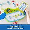 Educational Insights MathMagnets GO! Counting Activity Set, 73 Pieces, Gift for Kids, Ages 4+