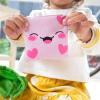 Educational Insights My Feelings Bean Bags – Social Emotional Learning Activities for Preschool, Toddler Sensory Toys & Therapy Games, Calm Down Corner Must Haves, Calming Toys for Kids Ages 3+