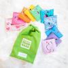 Educational Insights My Feelings Bean Bags – Social Emotional Learning Activities for Preschool, Toddler Sensory Toys & Therapy Games, Calm Down Corner Must Haves, Calming Toys for Kids Ages 3+