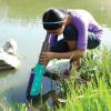 Educational Insights Nancy B’s Science Club AquaScope, Explore Underwater Without Getting Wet, Includes Magnifier & LED Flashlight, Ages 8+