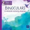 Educational Insights Nancy B’s Science Club Binoculars, Binoculars For Kids, Explore Nature, Ages 8+