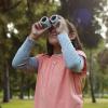 Educational Insights Nancy B’s Science Club Binoculars, Binoculars For Kids, Explore Nature, Ages 8+