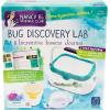 Educational Insights Nancy B’s Science Club Bug Discovery Lab: Kids Outdoor Toys, Collect & Study Bugs, Includes Pit Trap & Bug Catcher, Ages 8+