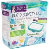 Educational Insights Nancy B’s Science Club Bug Discovery Lab: Kids Outdoor Toys, Collect & Study Bugs, Includes Pit Trap & Bug Catcher, Ages 8+