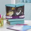 Educational Insights Nancy B’s Science Club Garbage to Gardens Compost Kit & Decomposition Book