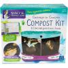 Educational Insights Nancy B’s Science Club Garbage to Gardens Compost Kit & Decomposition Book