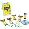 Educational Insights Pete The Cat I Love My Buttons Game – Preschool Board Games for Kids, Toddler Fine Motor Skills, Color Matching Kids Games and Fun Gifts for Girls and Boys Ages 3+