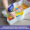 Educational Insights Pete The Cat I Love My Buttons Game – Preschool Board Games for Kids, Toddler Fine Motor Skills, Color Matching Kids Games and Fun Gifts for Girls and Boys Ages 3+