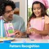Educational Insights Playfoam Cupcake Cafe Set, Gift for Boys & Girls, Ages 3+