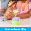 Educational Insights Playfoam Cupcake Cafe Set, Gift for Boys & Girls, Ages 3+