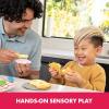 Educational Insights Playfoam Pizza Parlor, with 5 Colors of Playfoam, Non-Toxic, Sensory Toy, Gift for Boys & Girls, Ages 3+