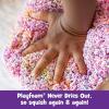 Educational Insights Playfoam Shape & Learn 4-Pack, Learn Letters, Numbers, Counting & Shapes, Fidget & Sensory Toy, Ages 3+, Amazon Exclusive