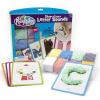 Educational Insights Playfoam Shape & Learn Letter Sounds: Flash Card Set, Preschoolers Learn to Write, Sensory Toys, Ages 3+(1 Count (Pack of 1))