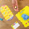 Educational Insights Sculptapalooza, the Squishy, Squashy Sculpting Playfoam Party Game – Fast-Paced, Family Game, 4+ Players, Ages 10+