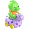 Educational Insights Zoomigos Alligator with Floatie Zoomer – Toddler Toy