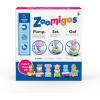 Educational Insights Zoomigos Elephant with Bath Tub Zoomer – Toddler Toy