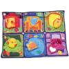 Educational Insights Bright Basics Snuggly, Storybook Blanket, Toddler Toys, Ages 2+