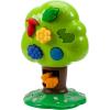 Educational Insights Bright Basics Sorting Tree, Shape Sorter, Matching Activity, Toddler Toys, Ages 2+