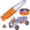 Educational Insights Circuit Explorer Rocket Ship Circuit for Kids, Space Toy, Building Set, STEM Toy, Gift for Boys & Girls, Ages 6+