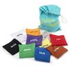 Educational Insights Colors Bean Bags – Color Sorting Toys for Toddlers, Manipulatives for Preschoolers Learning Colors, Toddler Learning Toys, Hands-On Activities for Preschool Classroom, Ages 3+(Colors Bean Bags)