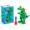 Educational Insights Design & Drill T-Rex Take Apart Dinosaur Toy, 13-Pieces, Preschool STEM Toy, Gift for Kids Ages 3+