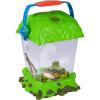 Educational Insights GeoSafari Jr. Critter Habitat, Outdoor Play for Preschoolers, Made for Wet/Dry Habitats, Ages 3+