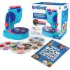 Educational Insights GeoSafari Jr. Kidscope, Kids Microscope, STEM Toy, Easter Basket Stuffers for Kids, Gift For Boys & Girls, Ages 5+