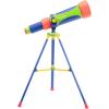 Educational Insights GeoSafari Jr. My First Telescope Toy, STEM Toy, Boys & Girls Ages 4+