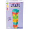 Educational Insights My First Game: Tumbleos, Stacking & Counting Game, Toddler Toys, Ages 3+