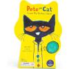 Educational Insights Pete The Cat I Love My Buttons Game – Preschool Board Games for Kids, Toddler Fine Motor Skills, Color Matching Kids Games and Fun Gifts for Girls and Boys Ages 3+