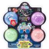 Educational Insights Playfoam Pals Space Squad Galaxy Pack, 11 Surprises Inside, Non-Toxic, Surprise Collectible Toy, Ages 3+(Multi)