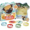 Educational Insights Shelby’s Snack Shack – Preschool Board Games for 4 Year Olds, Early Math Learning Games for Toddlers, Fine Motor Toys, Counting and Matching Game, 2-4 Players Ages 4+(Shelby’s Snack Shack Game)