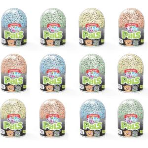 Educational Insights Playfoam Pals Monster Party 6-Pack, Fidget, Sensory Toy for Boys & Girls, Ages 3+(12-Pack)