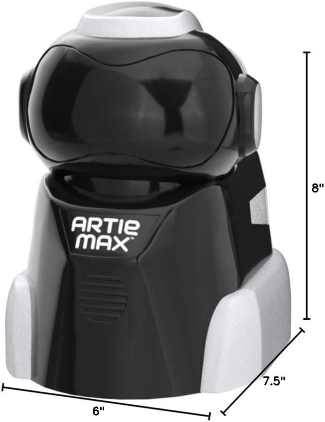 imageEducational Insights Artie Max The Coding Drawing Robot STEM Toy Classroom Must Haves Ages 8