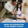 Educational Insights Artie Max The Coding, Drawing Robot, STEM Toy, Classroom Must Haves, Ages 8+