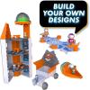 Educational Insights Circuit Explorer Deluxe Base Station Circuit for Kids, Space Toy, Building Set, STEM Toy, Gift for Boys & Girls, Ages 6+