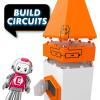 Educational Insights Circuit Explorer Deluxe Base Station Circuit for Kids, Space Toy, Building Set, STEM Toy, Gift for Boys & Girls, Ages 6+