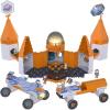 Educational Insights Circuit Explorer Deluxe Base Station Circuit for Kids, Space Toy, Building Set, STEM Toy, Gift for Boys & Girls, Ages 6+