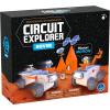 Educational Insights Circuit Explorer Rover Circuit for Kids, Space Toy, Building Set, STEM Toy, Gift for Boys & Girls, Ages 6+(Modern)